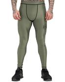 BenLee Herren Leggins Manorburn 10
