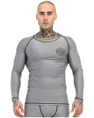 BenLee Rashguard T-Shirt Mossburn 6