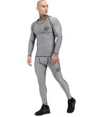 BenLee Rashguard T-Shirt Mossburn 5