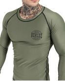 BenLee Rashguard T-Shirt Mossburn 9