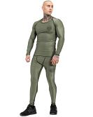 BenLee Rashguard T-Shirt Mossburn 8