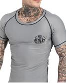 BenLee Rashguard Limehills 6