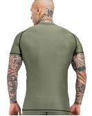 BenLee Rashguard Limehills 9