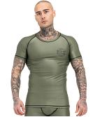 BenLee Rashguard Limehills 8