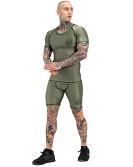 BenLee Rashguard Limehills 7