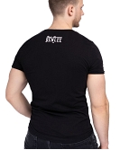 BenLee T-Shirt ThaiCity 3