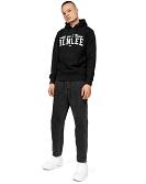 BenLee hooded sweatshirt Hood Strong 2