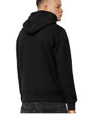 BenLee hooded sweatshirt Hood Strong 3