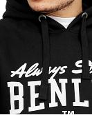 BenLee hooded sweatshirt Hood Strong 4