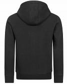 BenLee hooded zipper sweater Chest Logo 2