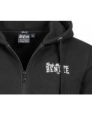 BenLee hooded zipper sweater Chest Logo 3