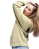 BenLee Damen oversized Hoodie Lorena 3