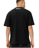 BenLee loosefit t-shirt Lieden 11