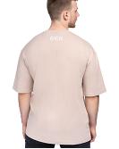 BenLee loosefit t-shirt Lieden 7