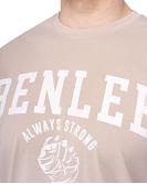 BenLee loosefit t-shirt Lieden 8