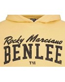 BenLee oversized hooded sweatshirt Lemmy 9