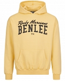 BenLee oversized capuchon sweatshirt Lemmy 6