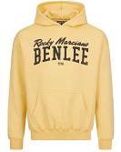 BenLee oversized hooded sweatshirt Lemmy 6