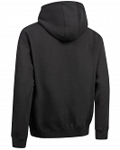 BenLee oversized hooded sweatshirt Lemmy 5