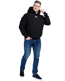 BenLee oversized hooded sweatshirt Lemarr 2