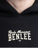 BenLee oversized hooded sweatshirt Lemarr 4