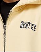 BenLee oversized sweatjacket Libero 4