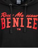 BenLee hooded sweatshirt Stronghurst 11