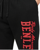 BenLee fleece pants Beaty 8