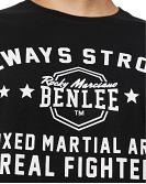 BenLee t-shirt Hillcrest 2