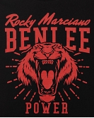 BenLee T-Shirt Tiger Power 12