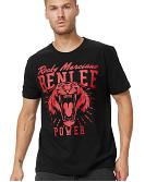 BenLee t-shirt Tiger Power 4