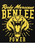 BenLee T-Shirt Tiger Power 8
