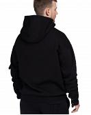 BenLee oversized hooded sweatshirt Mitchell 3
