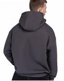 BenLee oversized hooded sweatshirt Pantera HD 2