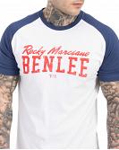 BenLee T-Shirt Everet 4