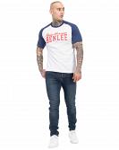 BenLee raglan t-shirt Everet 2