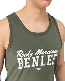 BenLee singlet Ludica 12