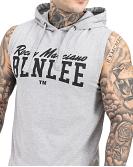 BenLee hooded tanktop Darry 8