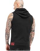 BenLee hooded tanktop Darry 3