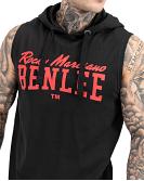 BenLee hooded tanktop Darry 4