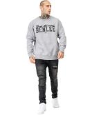 BenLee sweatshirt trui Rinston 6