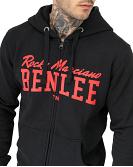 BenLee hooded zipper Vitalino 8