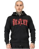 BenLee hooded zipper Vitalino 5