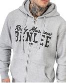 BenLee hooded sweatjas Vitalino 4