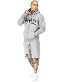 BenLee hooded zipper Vitalino 2