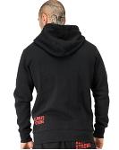 BenLee hooded zipper Vitalino 7