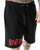 BenLee Fleeceshorts Henry 5