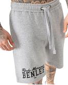 BenLee fleeceshorts Henry 2