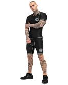 BenLee compressionshorts Bossburn 2