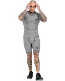 BenLee compressionshorts Bossburn 5
